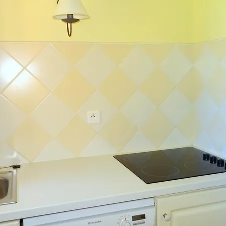 Les Rives De Apartamento Cannes