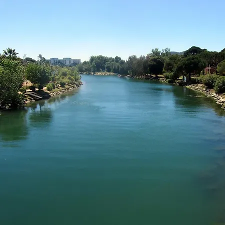 Les Rives De Apartamento *