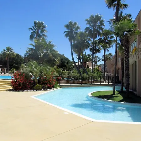 Apartamento Les Rives De Cannes