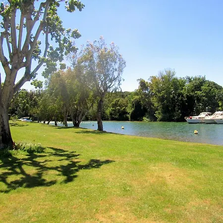 Les Rives De