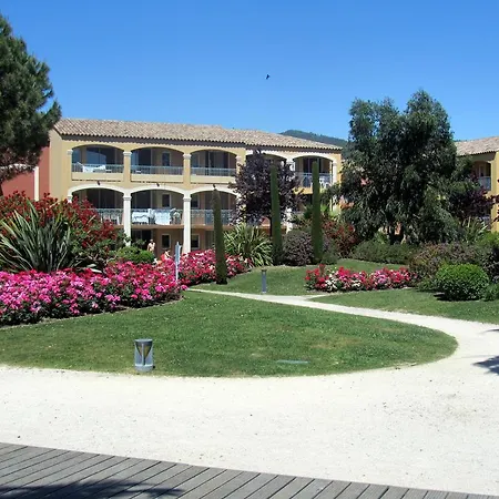 Les Rives De Apartamento Cannes