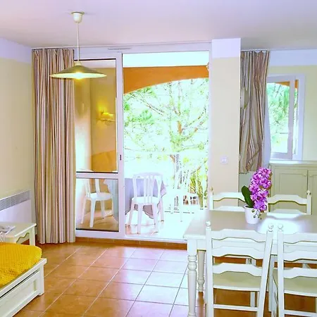 Apartamento Les Rives De