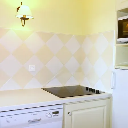 Apartamento Les Rives De Cannes