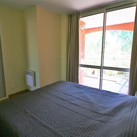 Apartamento Les Rives De *