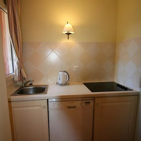 Apartamento Les Rives De *