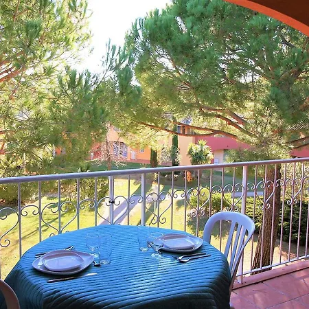 Apartamento Les Rives De Cannes
